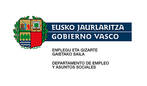 GOBIERNO VASCO