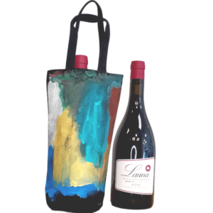 Vino + Bolsa Botella