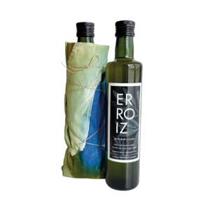Aceite + Bolsa Tote
