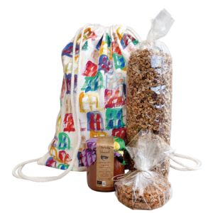 Pack Gourmet Nahiarte 1