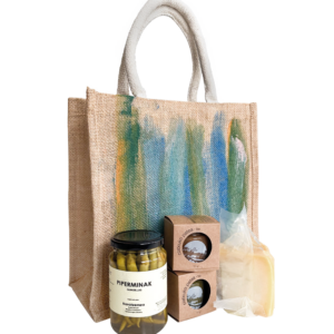 Pack Gourmet Nahiarte 2