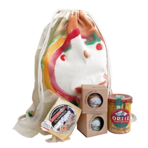 Pack Gourmet Nahiarte 3