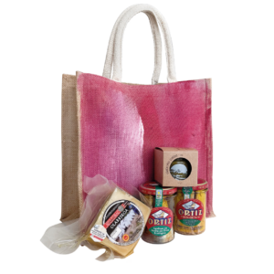 Pack Gourmet Nahiarte 4