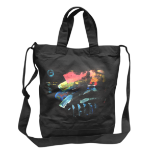 Bolso asa bandolera