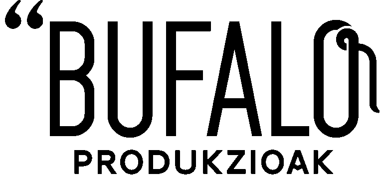BUFALO PRODUKZIOAK