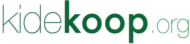 kidekoop