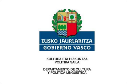 Eusko Jaurlaritza