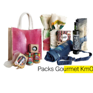 Pack Gourmet