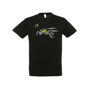Camiseta Unisex 3XL
