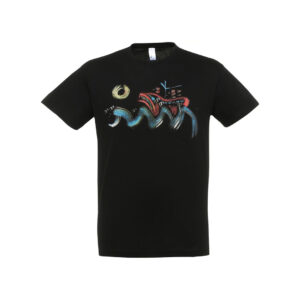 Camiseta Unisex L