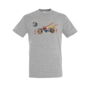 Camiseta Unisex M