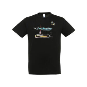 Camiseta Unisex M