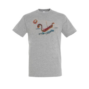 Camiseta Unisex M