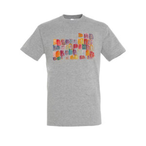 Camiseta Unisex XL