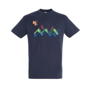 Camiseta Unisex XS