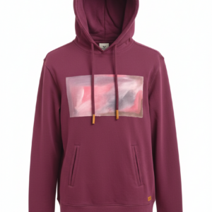 Sudadera Cuello Ancho XS