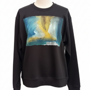 Sudadera Unisex M